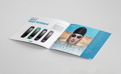 平面設(shè)計在產(chǎn)品畫冊中的藝術(shù)與功能融合