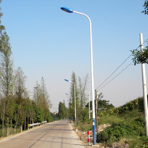 LED庭院燈 點亮家園，匠心可見的節(jié)能與優(yōu)雅